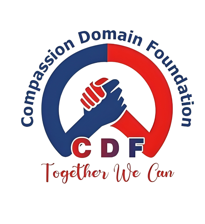 Compassion Domain Foundation